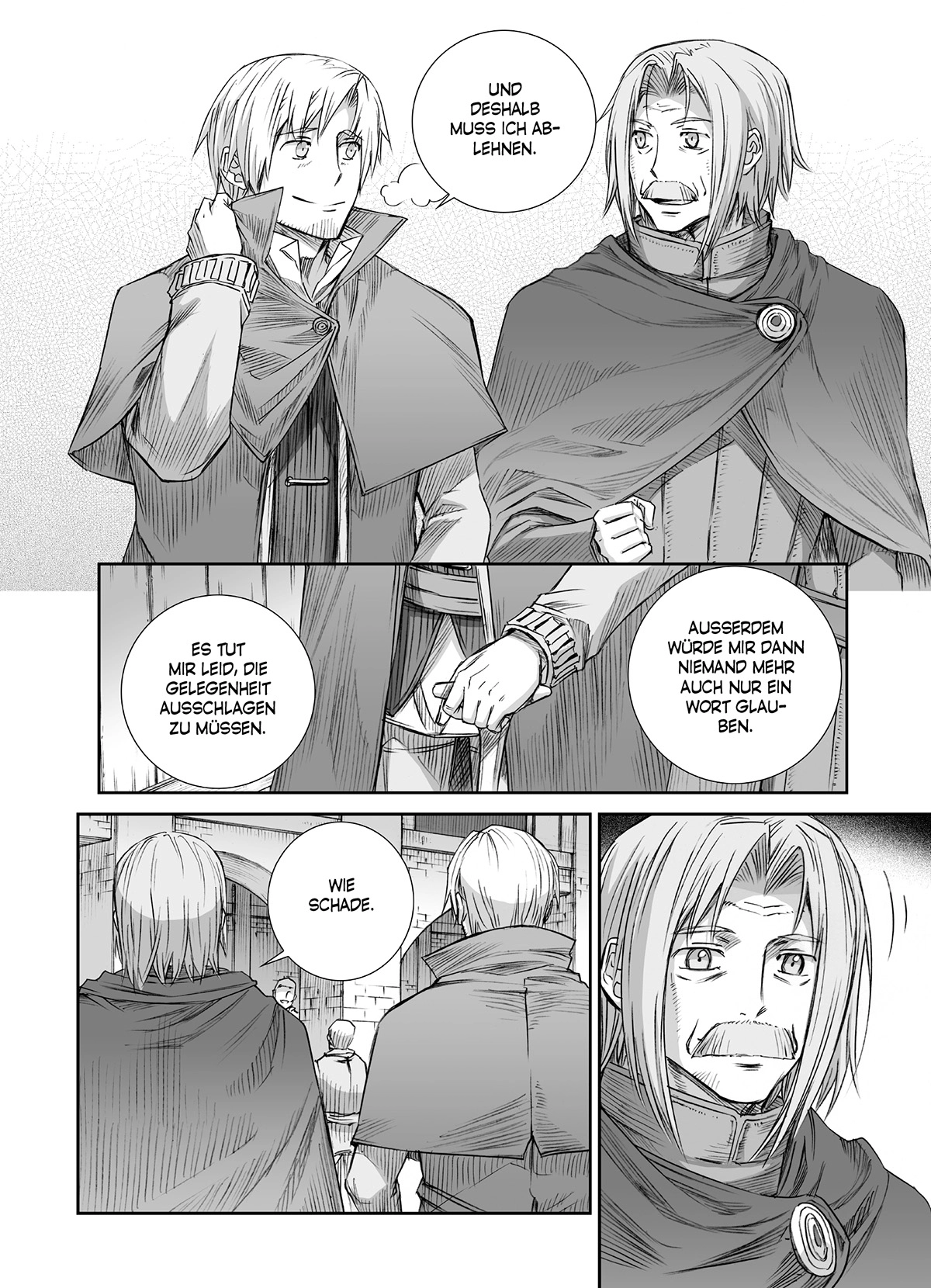 MANGA Chapter 98 page 6 - 