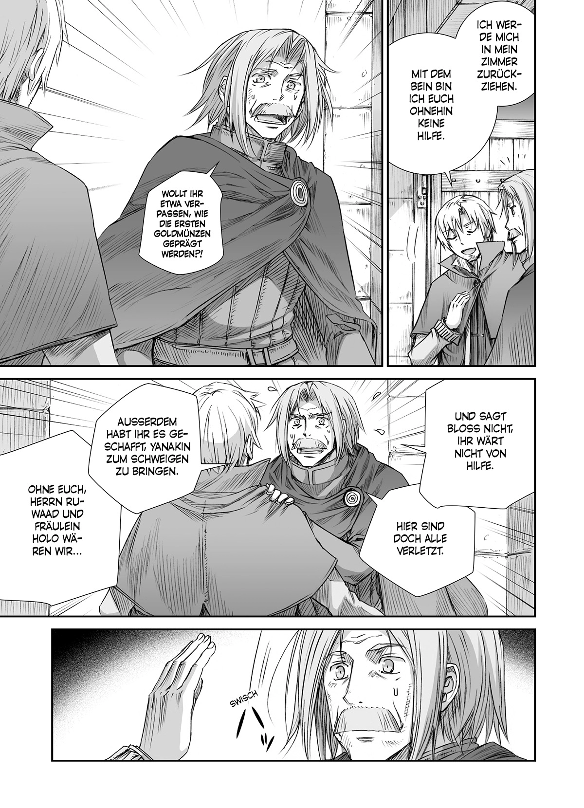 MANGA Chapter 98 page 7 - 