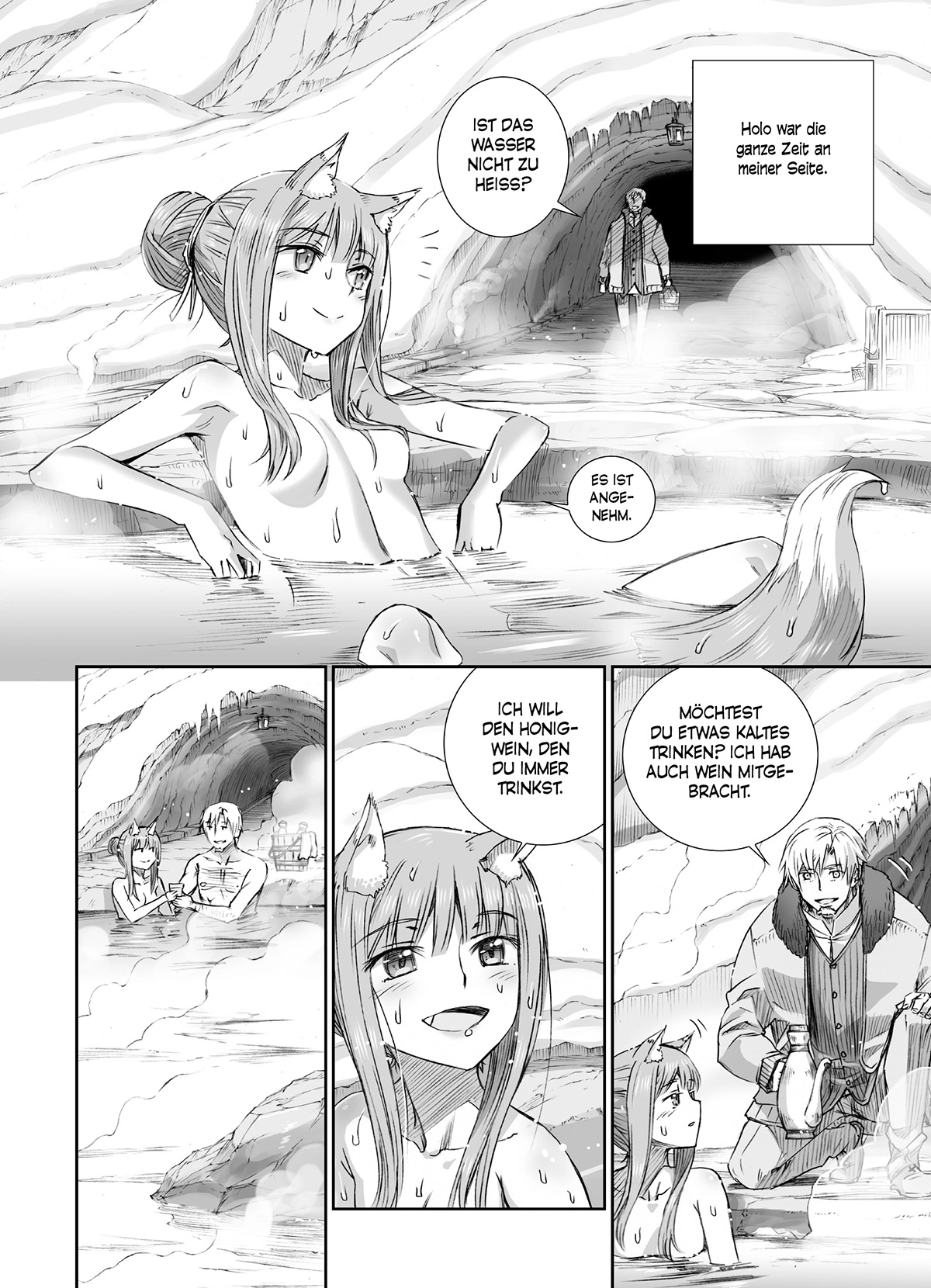 MANGA Chapter 99 page 16 - 