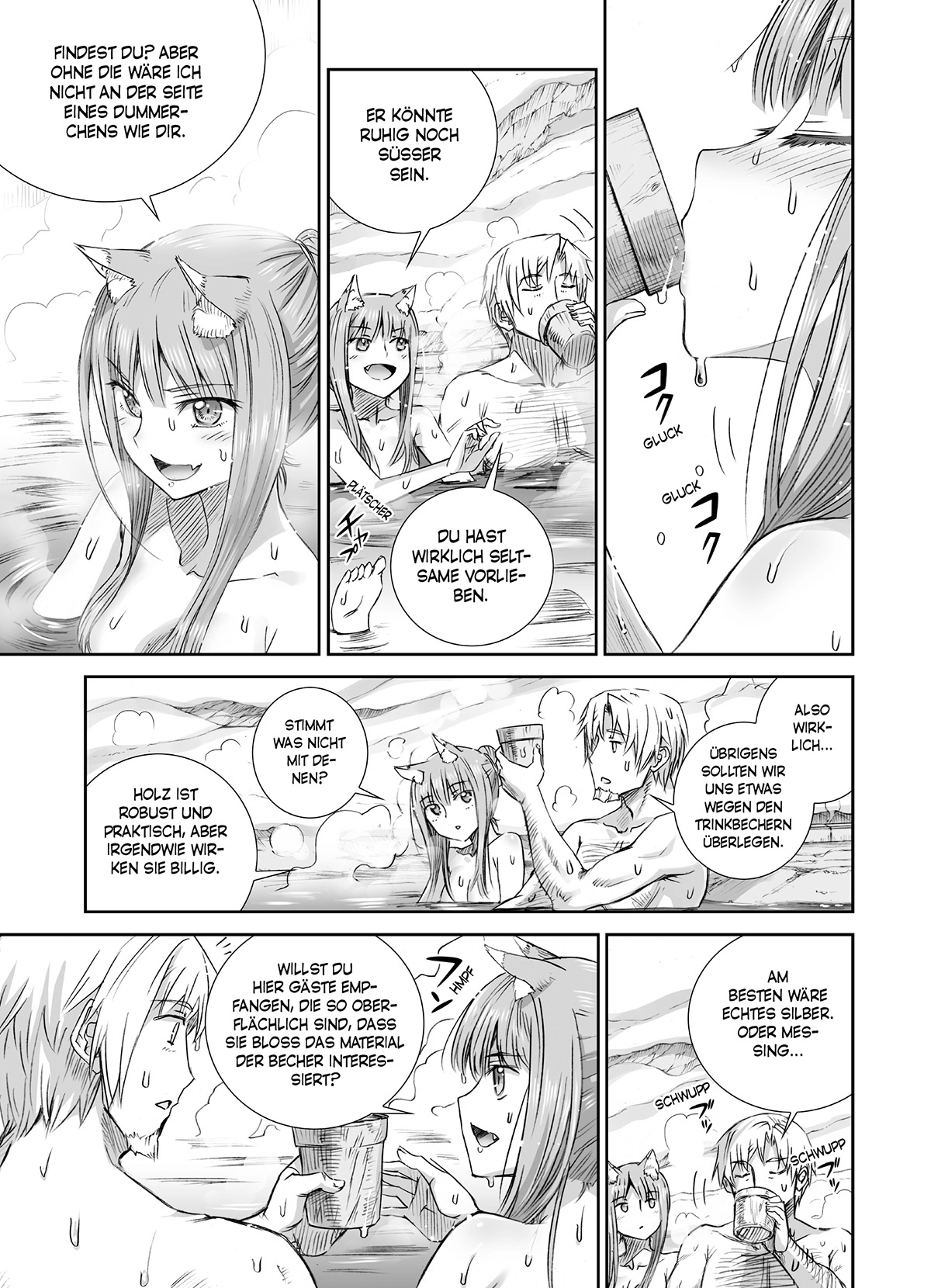 MANGA Chapter 99 page 17 - 