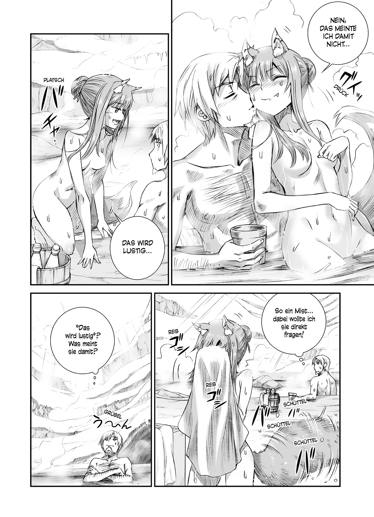 MANGA Chapter 99 page 22 - 