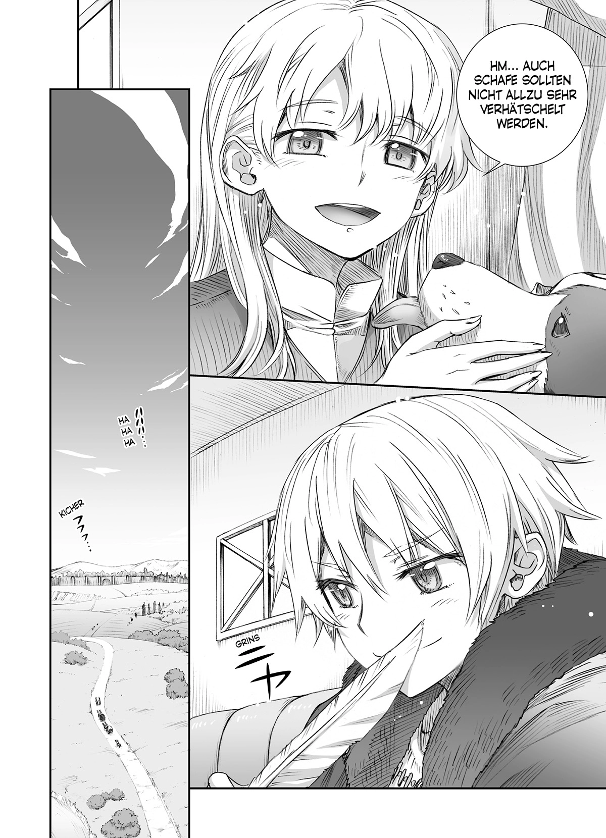 MANGA Chapter 99 page 10 - 