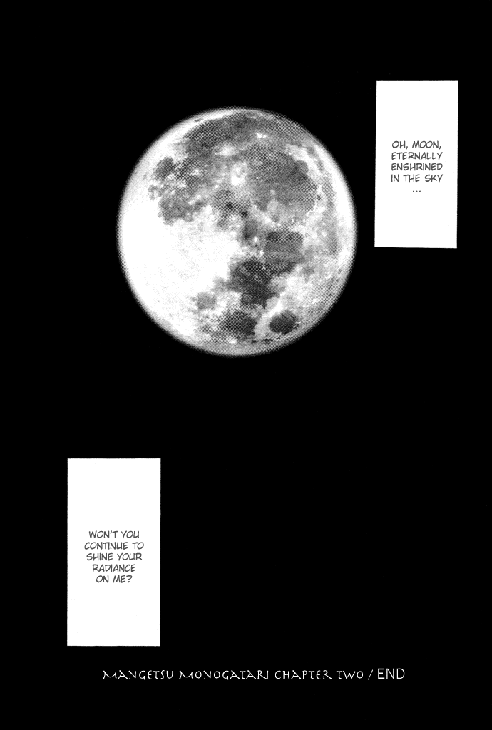 Mangetsu Monogatari Chapter 2 page 50 - 