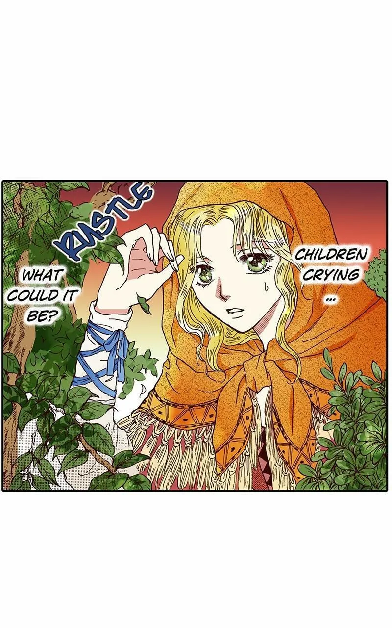 Mangetsu no Chikai Chapter 1 page 16 - 