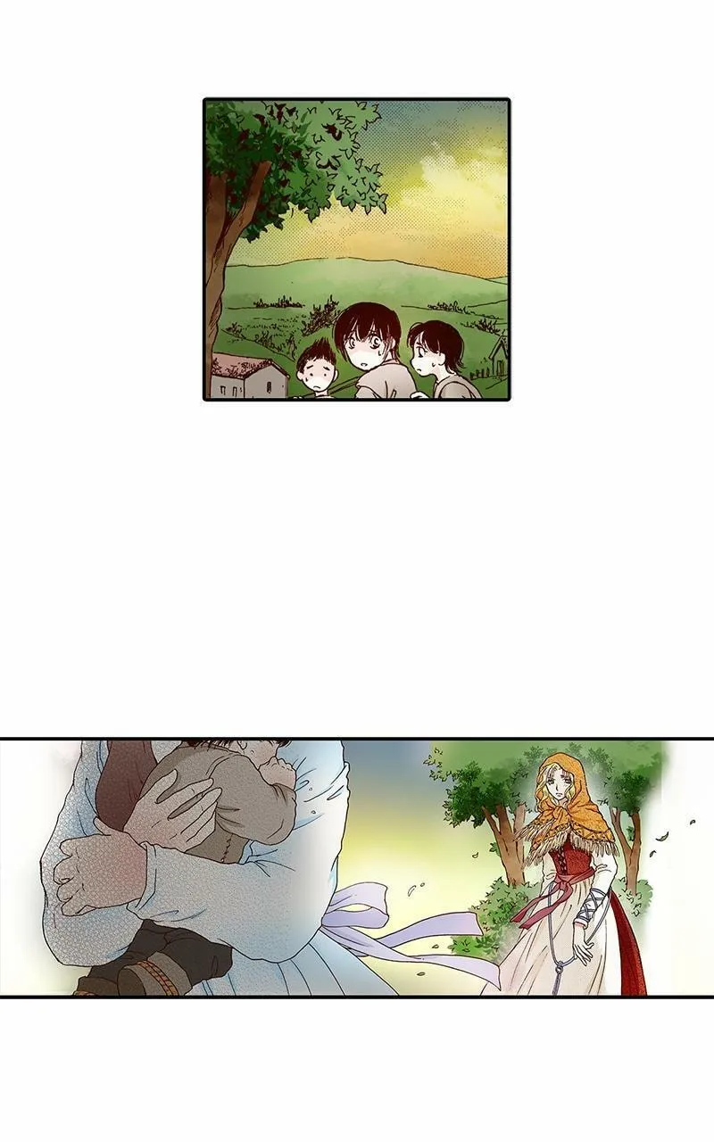 Mangetsu no Chikai Chapter 1 page 23 - 