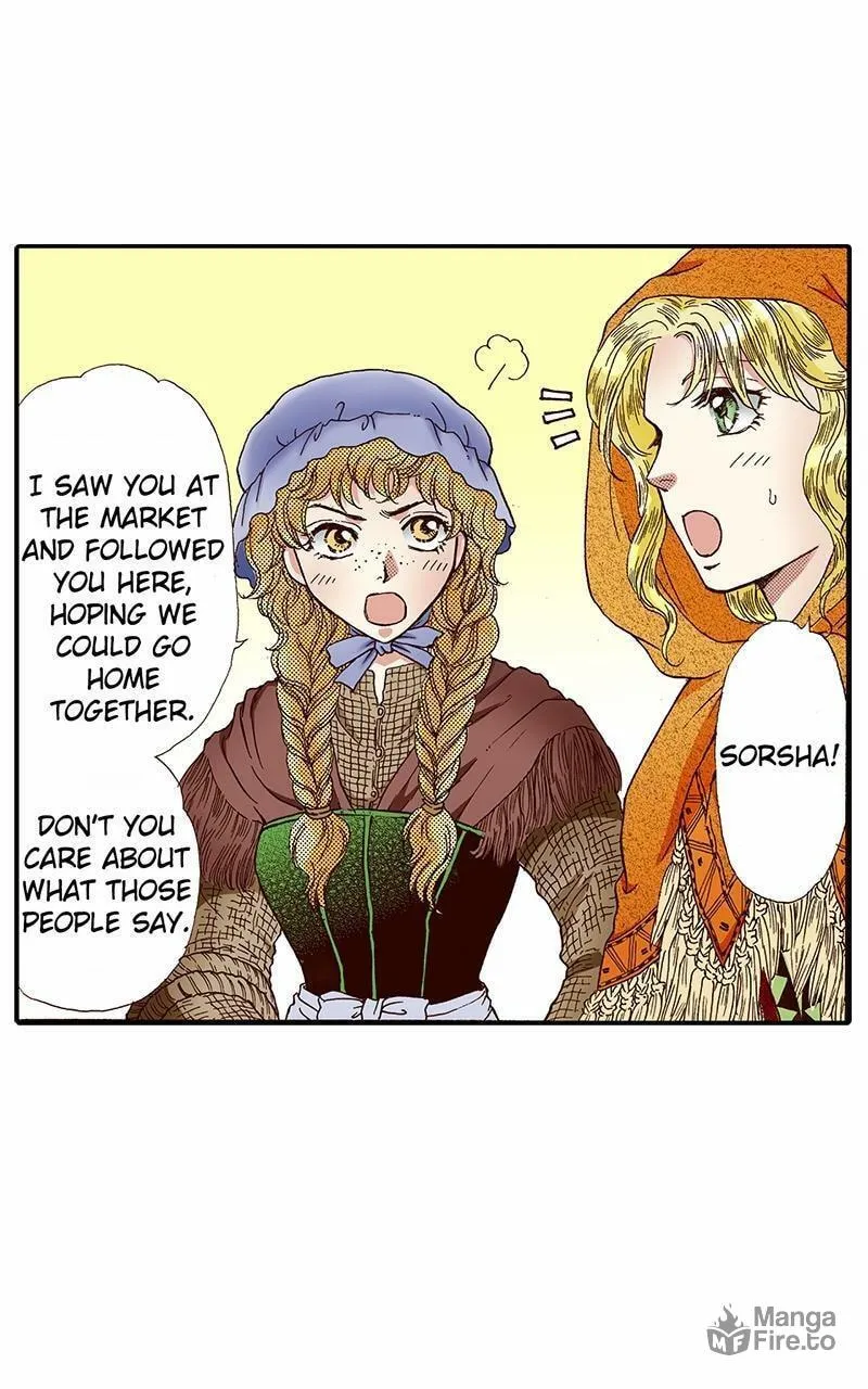 Mangetsu no Chikai Chapter 1 page 25 - 