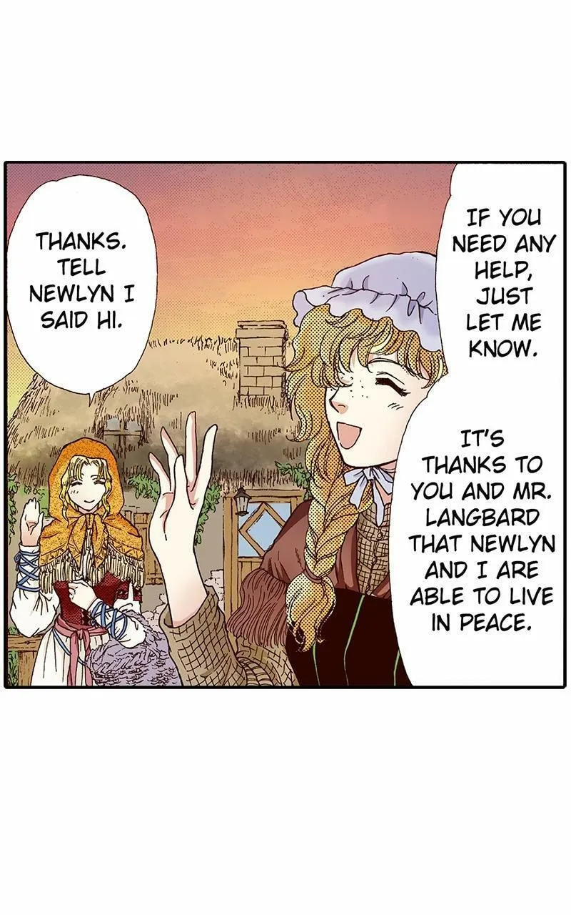 Mangetsu no Chikai Chapter 1 page 29 - 