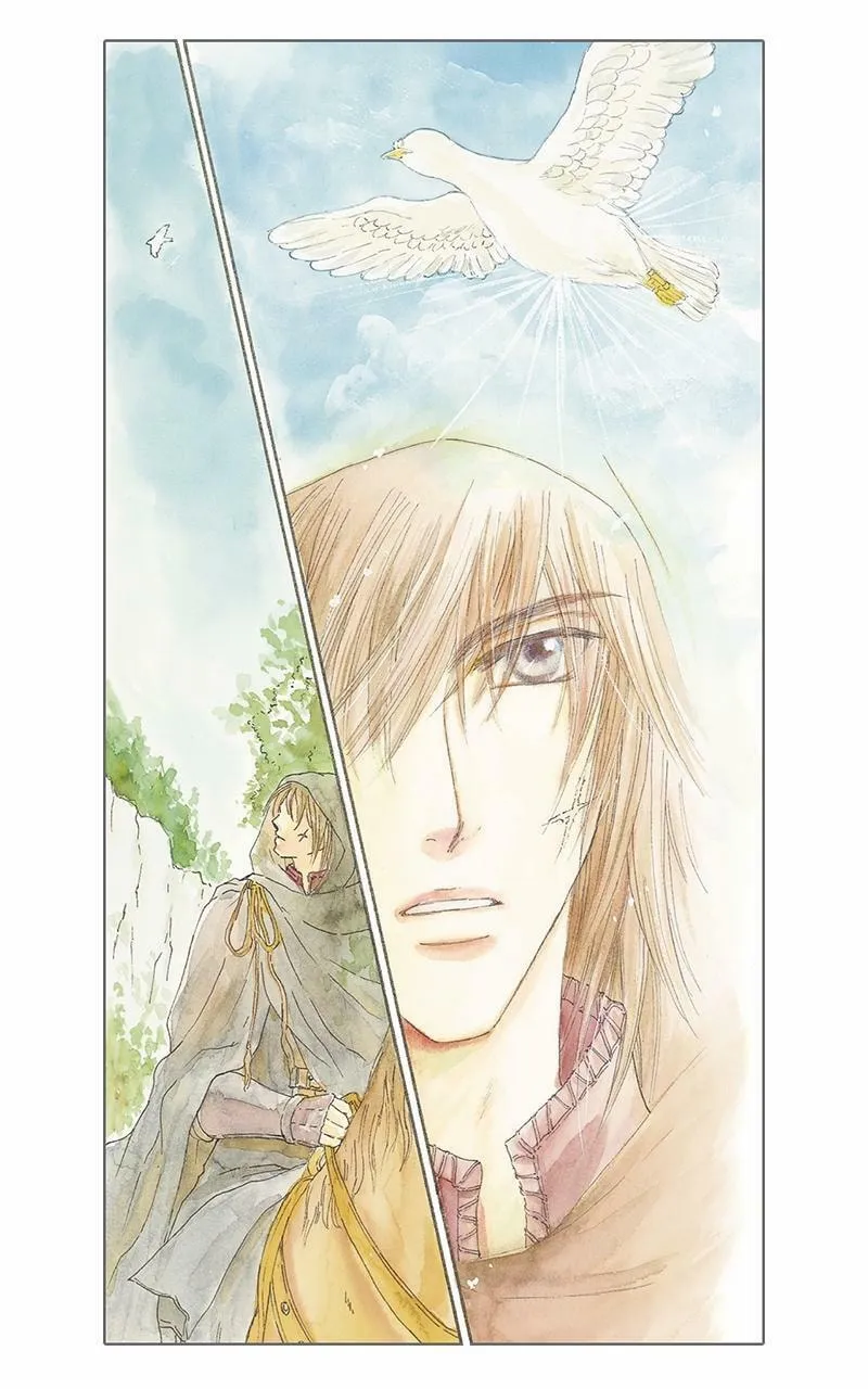 Mangetsu no Chikai Chapter 1 page 7 - 