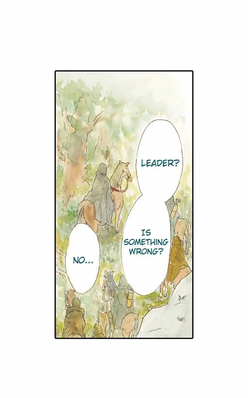 Mangetsu no Chikai Chapter 1 page 8 - 