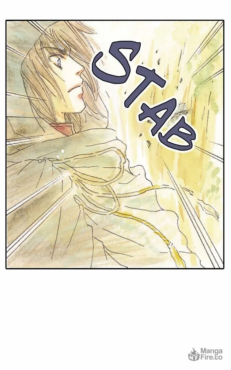 Mangetsu no Chikai Chapter 1 page 10 - 