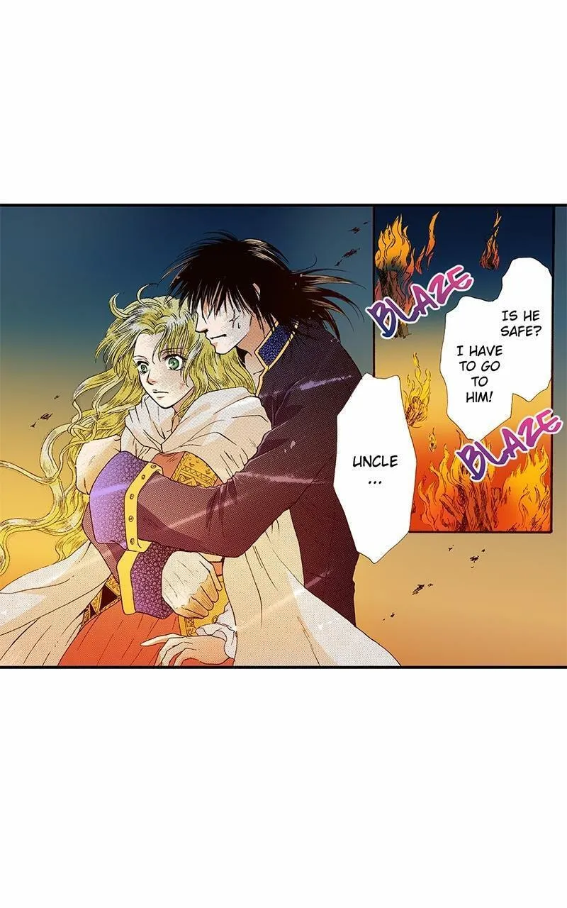 Mangetsu no Chikai Chapter 10 page 2 - 