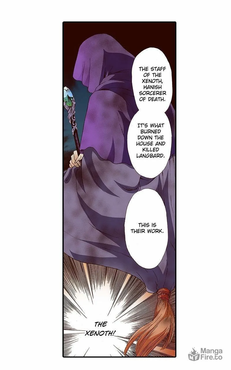 Mangetsu no Chikai Chapter 10 page 12 - 