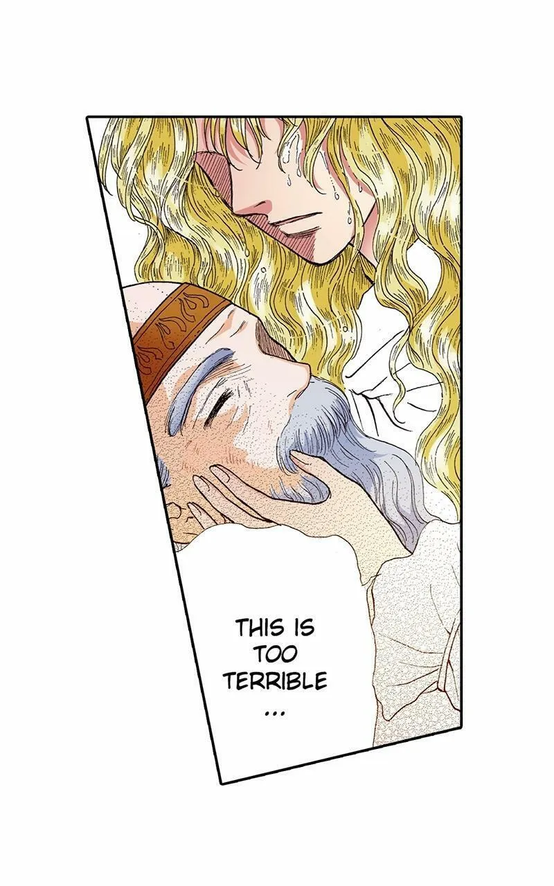 Mangetsu no Chikai Chapter 10 page 13 - 