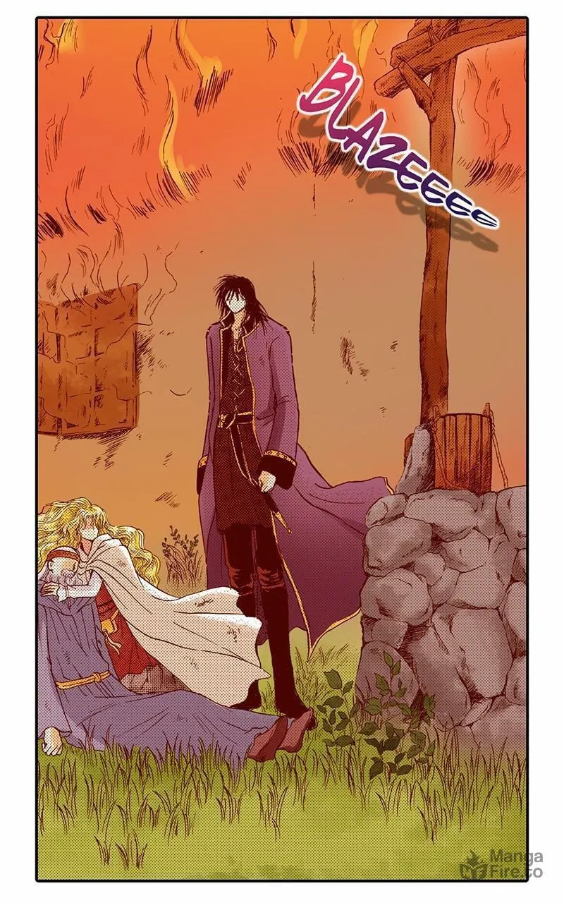 Mangetsu no Chikai Chapter 10 page 15 - 