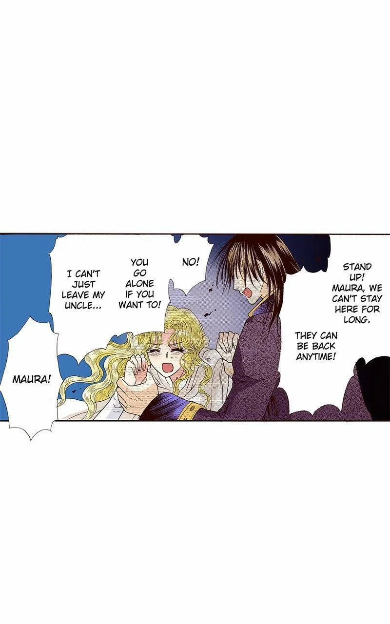 Mangetsu no Chikai Chapter 10 page 19 - 
