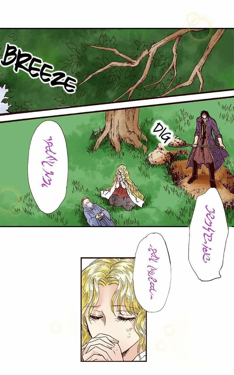 Mangetsu no Chikai Chapter 10 page 23 - 