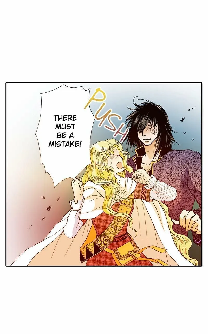 Mangetsu no Chikai Chapter 10 page 4 - 
