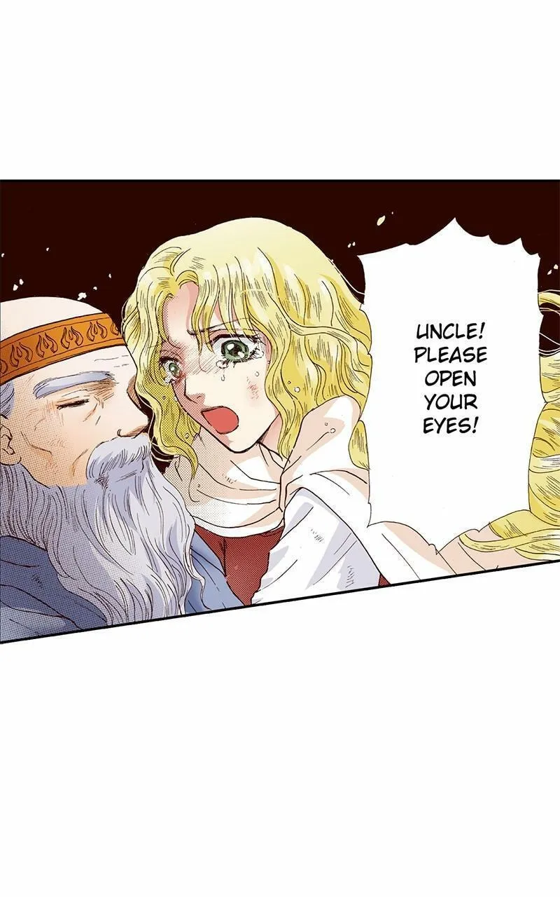Mangetsu no Chikai Chapter 10 page 7 - 