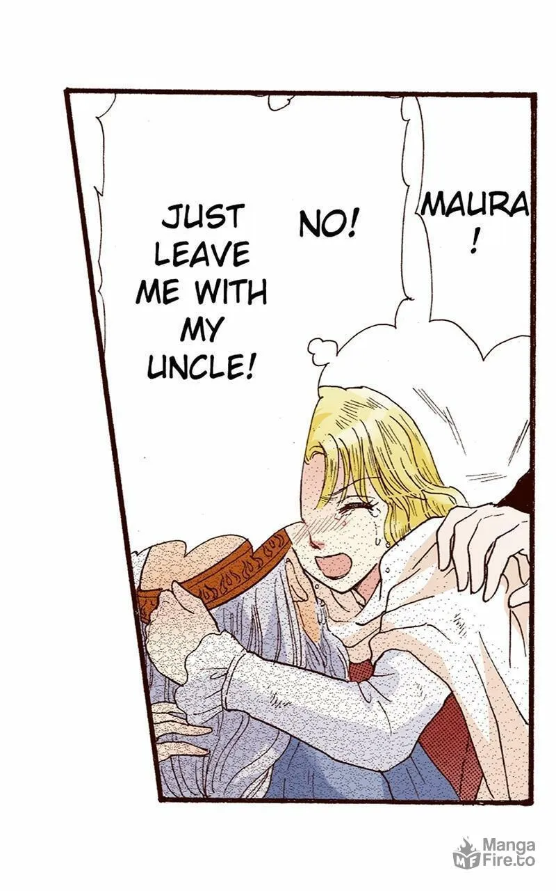 Mangetsu no Chikai Chapter 10 page 9 - 