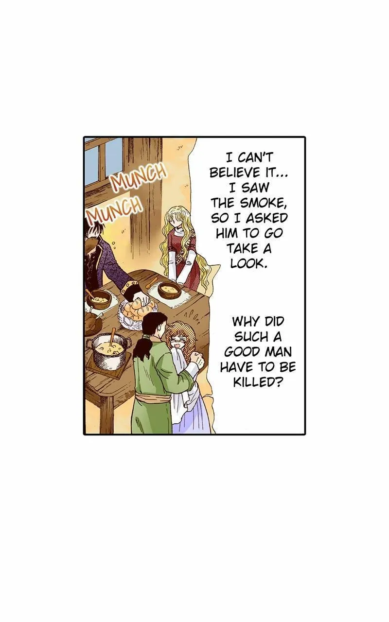 Mangetsu no Chikai Chapter 11 page 14 - 