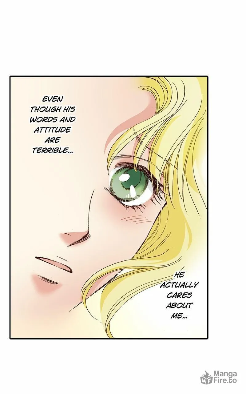 Mangetsu no Chikai Chapter 11 page 20 - 