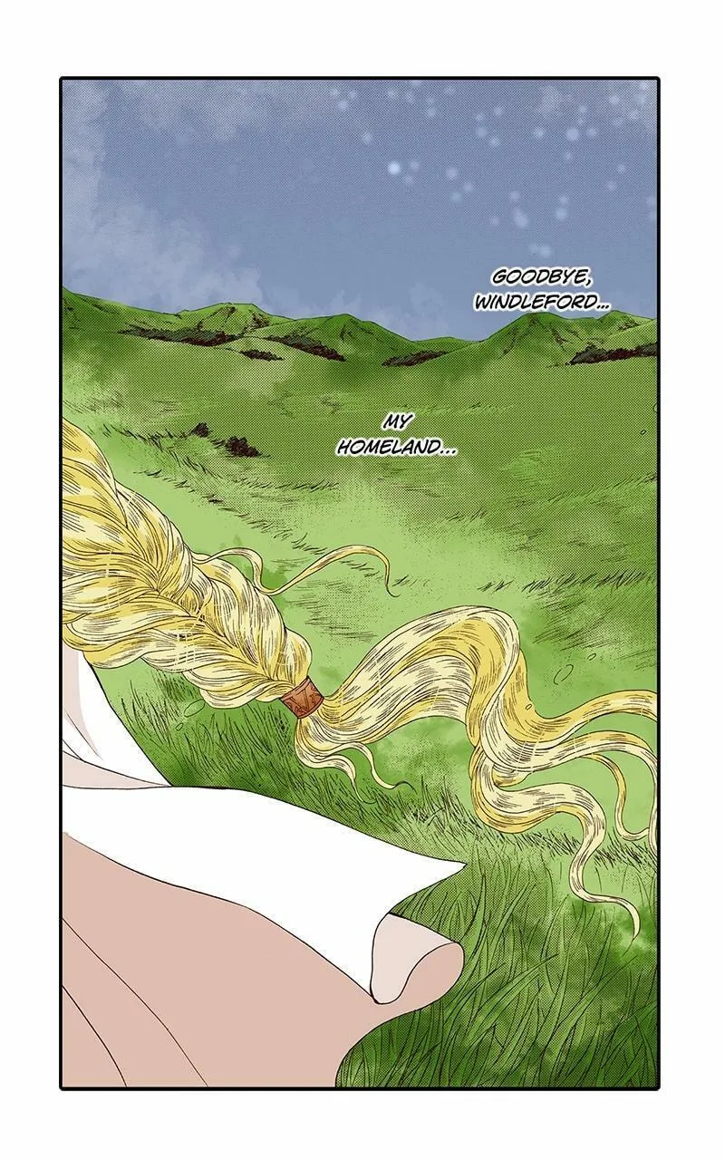 Mangetsu no Chikai Chapter 11 page 28 - 
