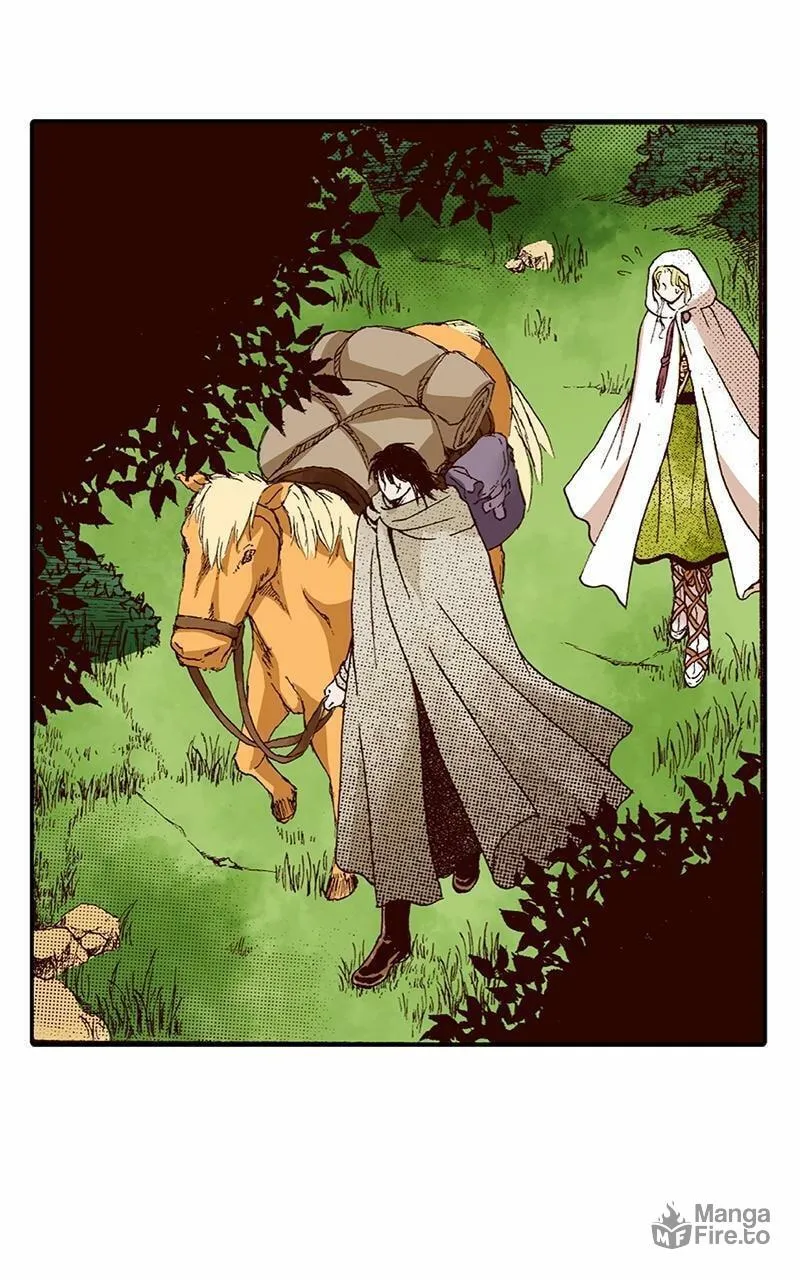 Mangetsu no Chikai Chapter 11 page 30 - 