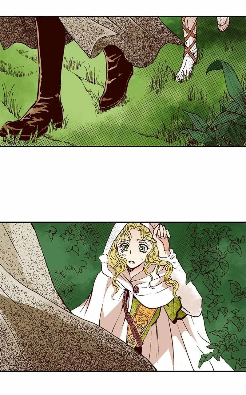 Mangetsu no Chikai Chapter 11 page 31 - 