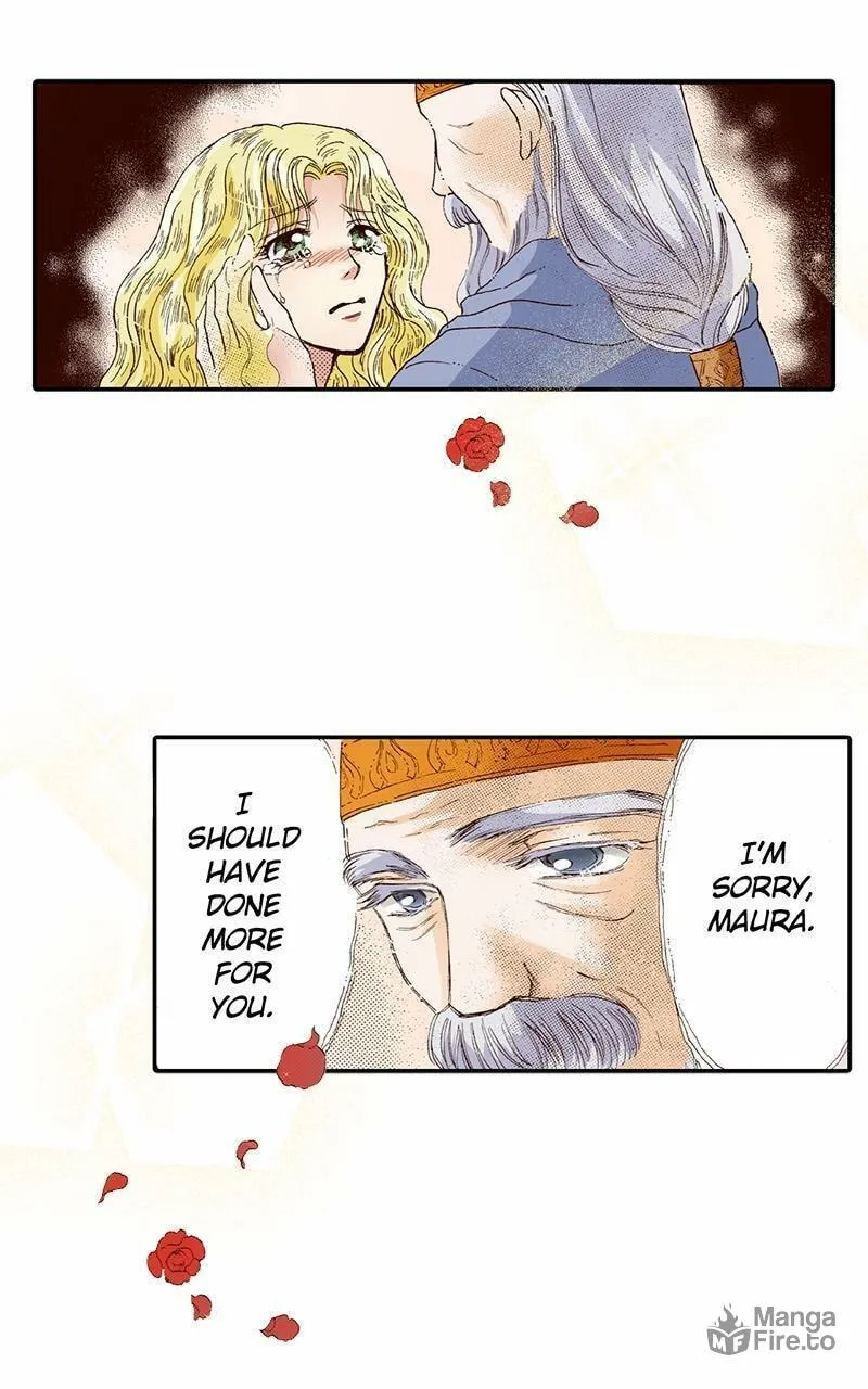Mangetsu no Chikai Chapter 11 page 6 - 