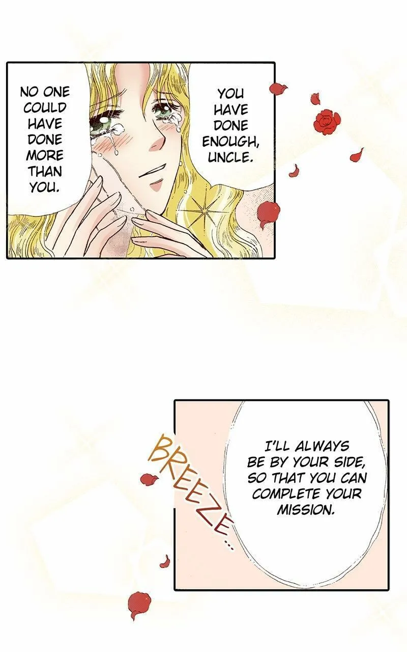 Mangetsu no Chikai Chapter 11 page 7 - 