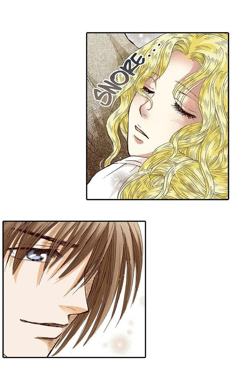 Mangetsu no Chikai Chapter 12 page 11 - 