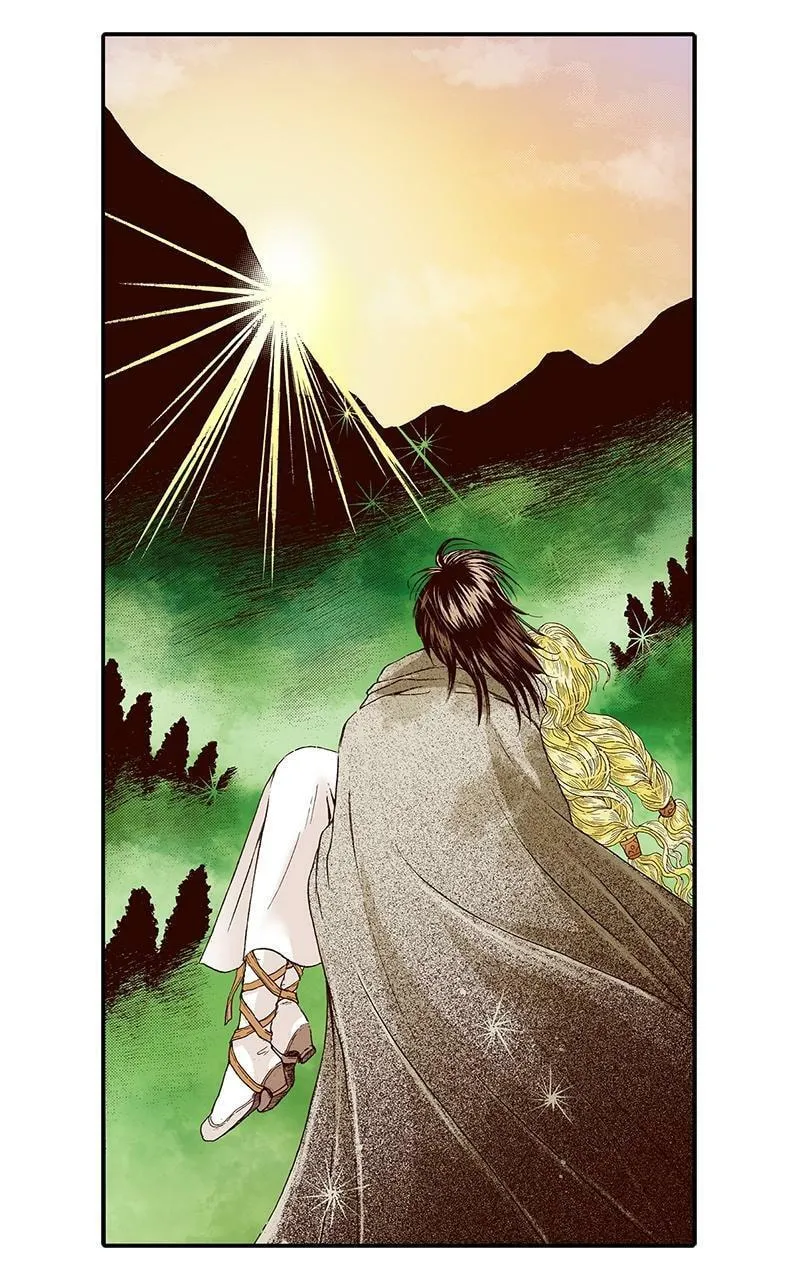 Mangetsu no Chikai Chapter 12 page 13 - 