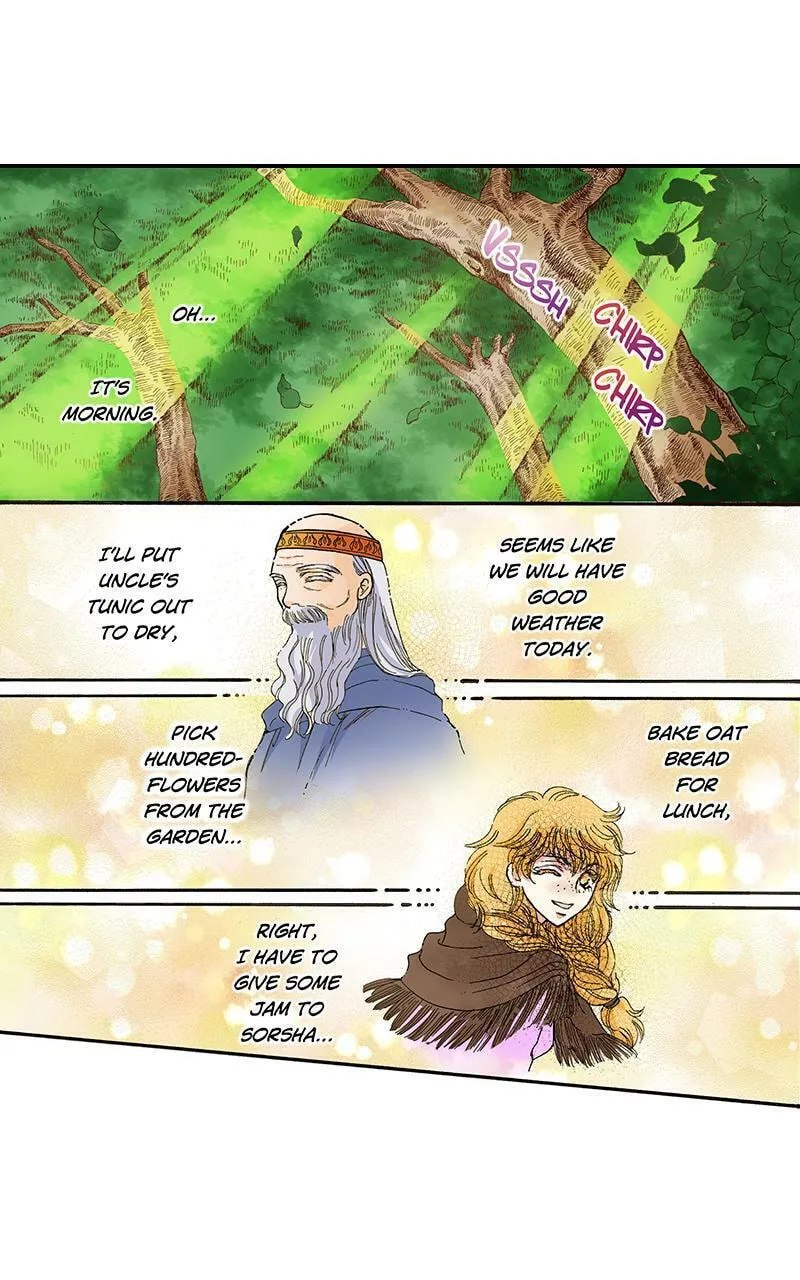 Mangetsu no Chikai Chapter 12 page 14 - 