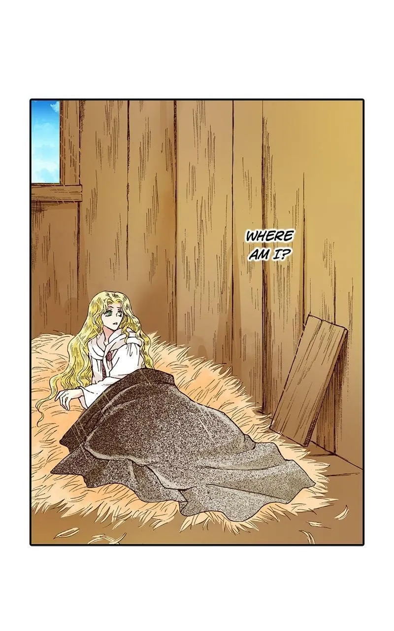 Mangetsu no Chikai Chapter 12 page 16 - 