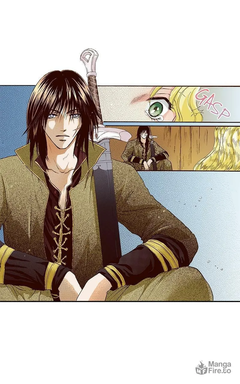 Mangetsu no Chikai Chapter 12 page 18 - 
