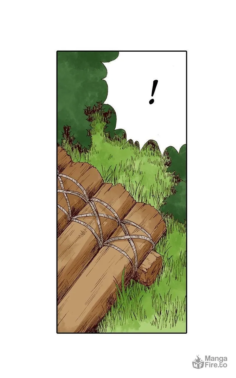 Mangetsu no Chikai Chapter 12 page 3 - 