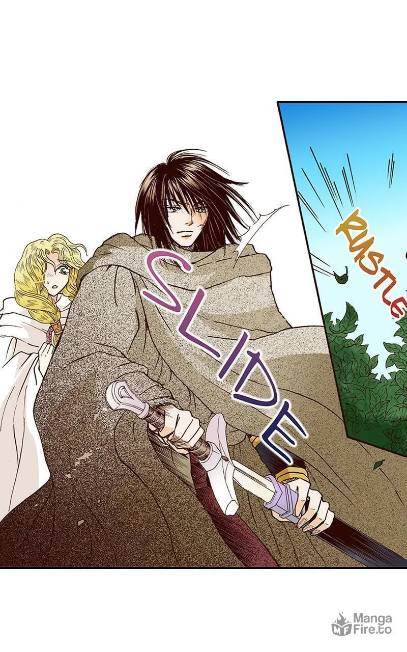 Mangetsu no Chikai Chapter 12 page 25 - 