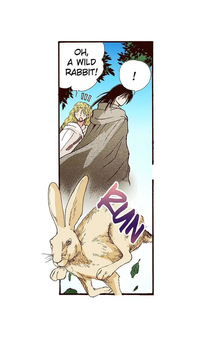 Mangetsu no Chikai Chapter 12 page 26 - 