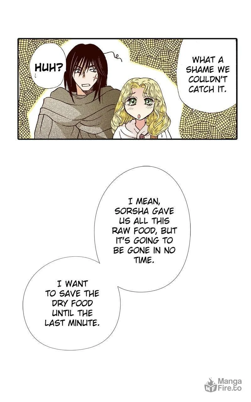 Mangetsu no Chikai Chapter 12 page 27 - 