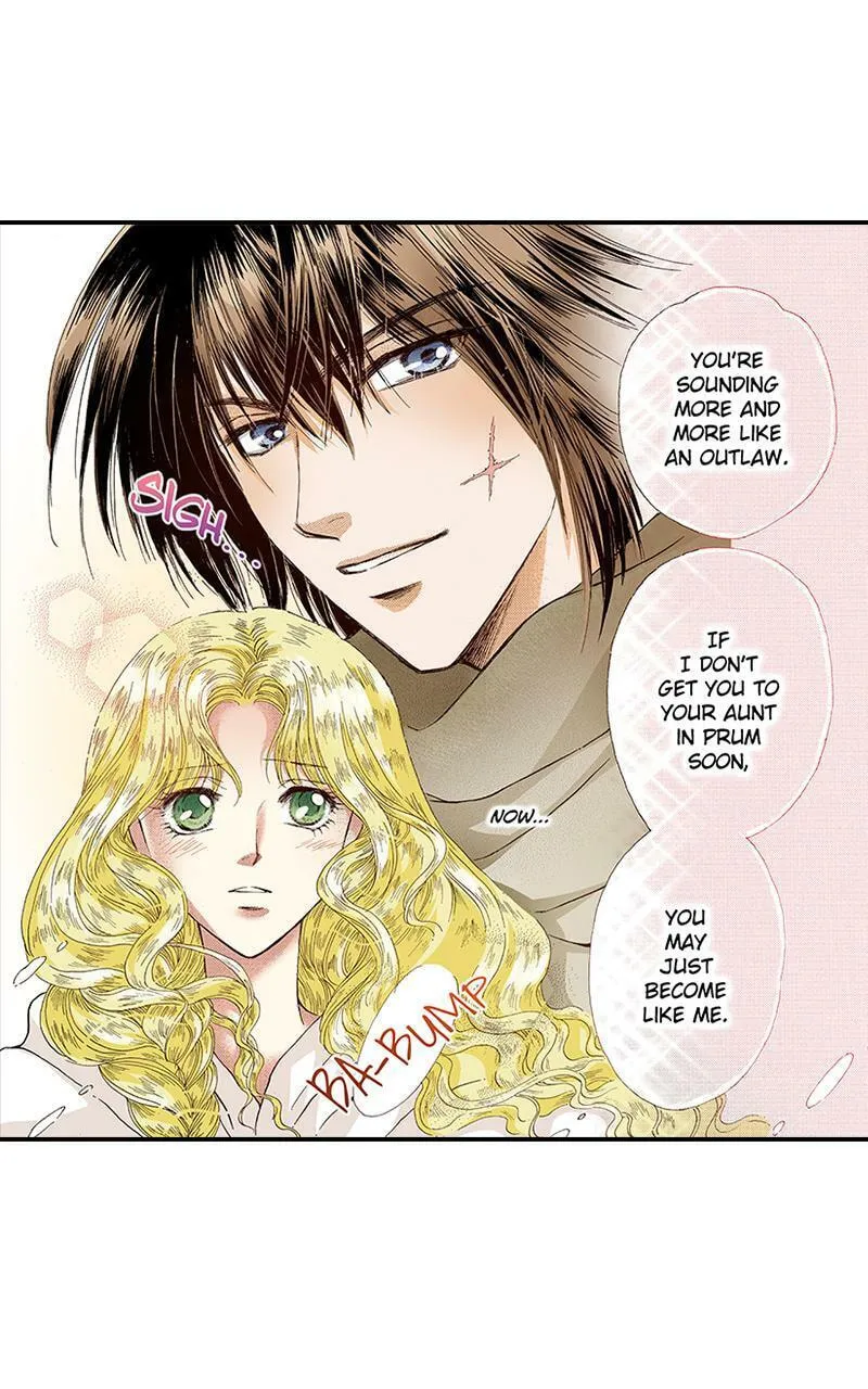 Mangetsu no Chikai Chapter 12 page 29 - 