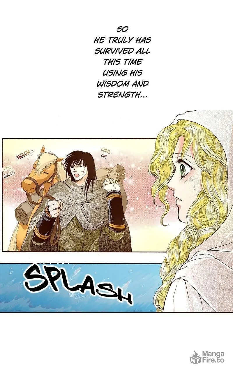 Mangetsu no Chikai Chapter 12 page 5 - 