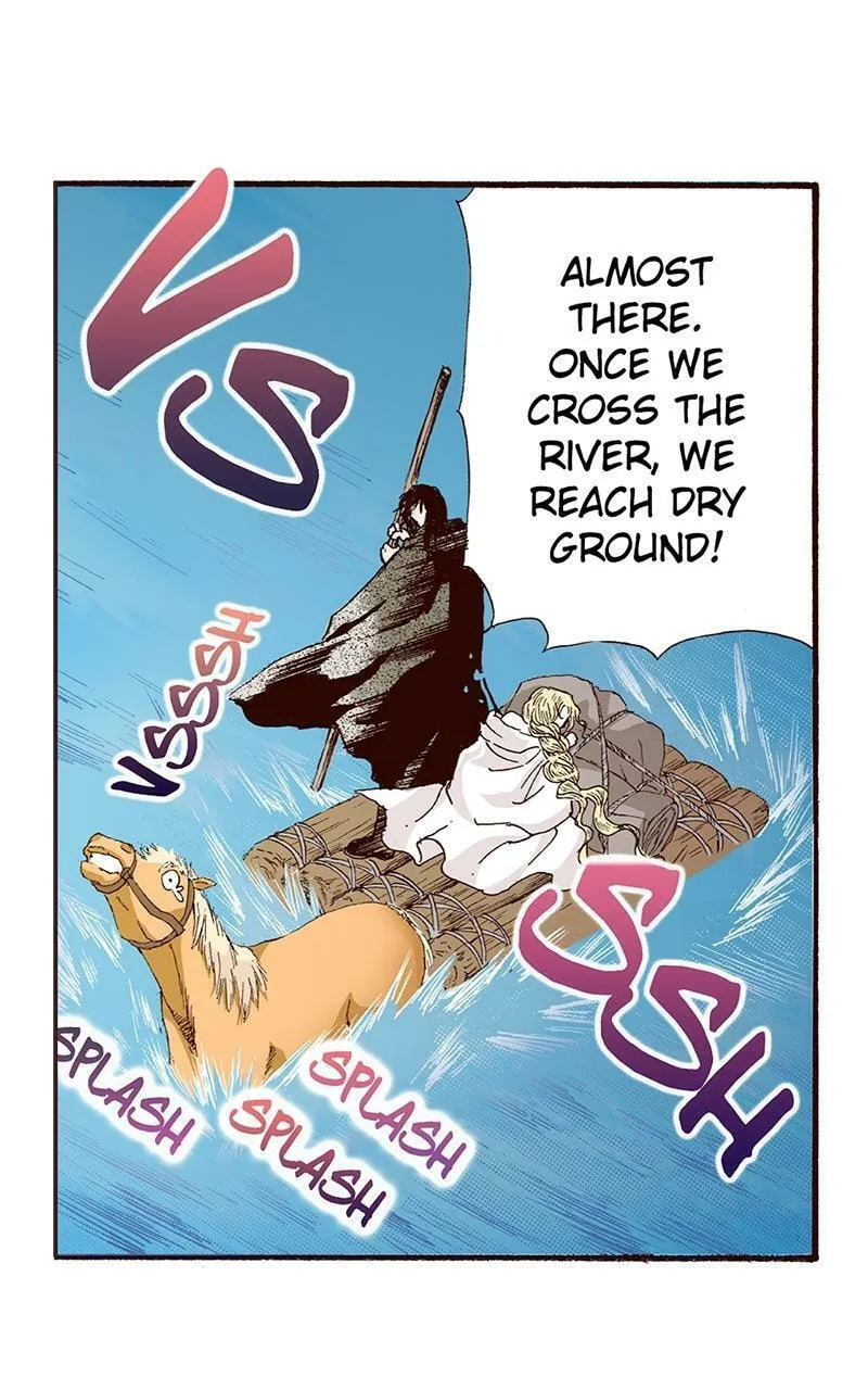 Mangetsu no Chikai Chapter 12 page 7 - 