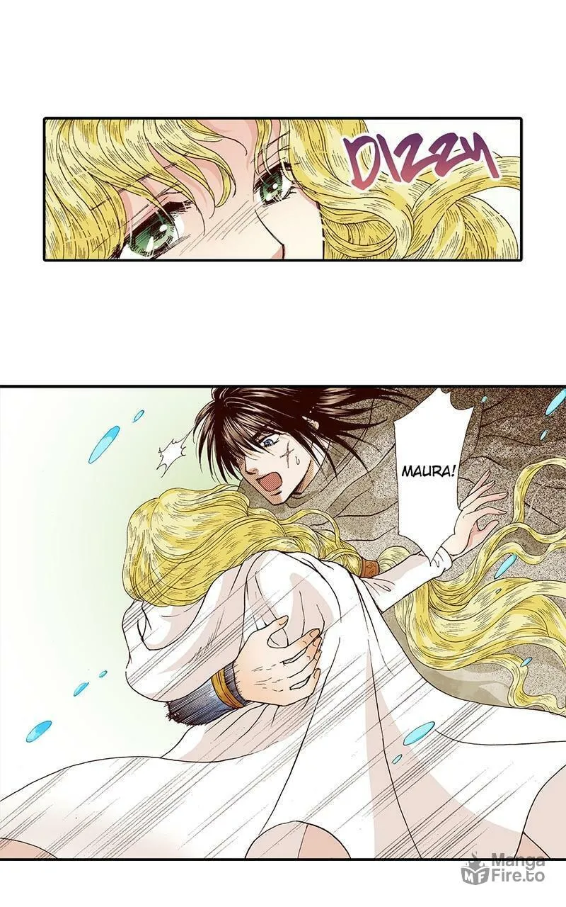 Mangetsu no Chikai Chapter 12 page 10 - 