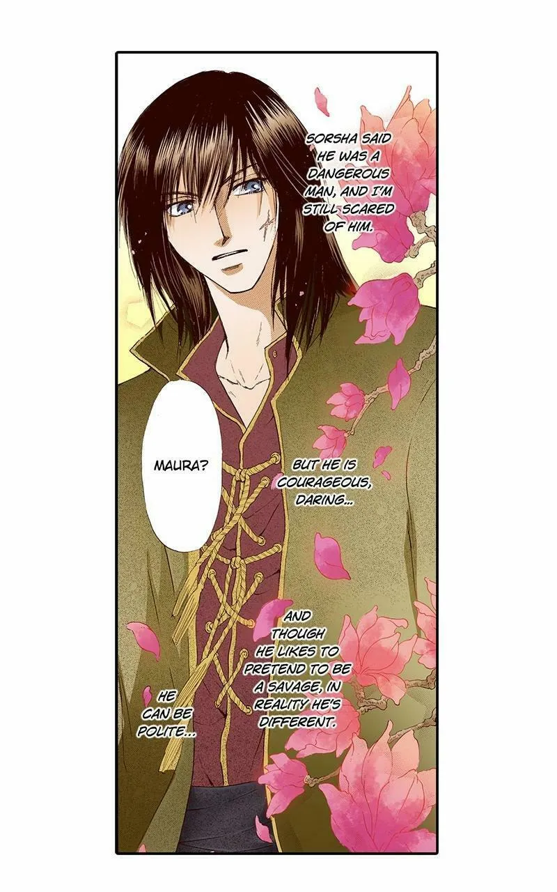 Mangetsu no Chikai Chapter 13 page 11 - 