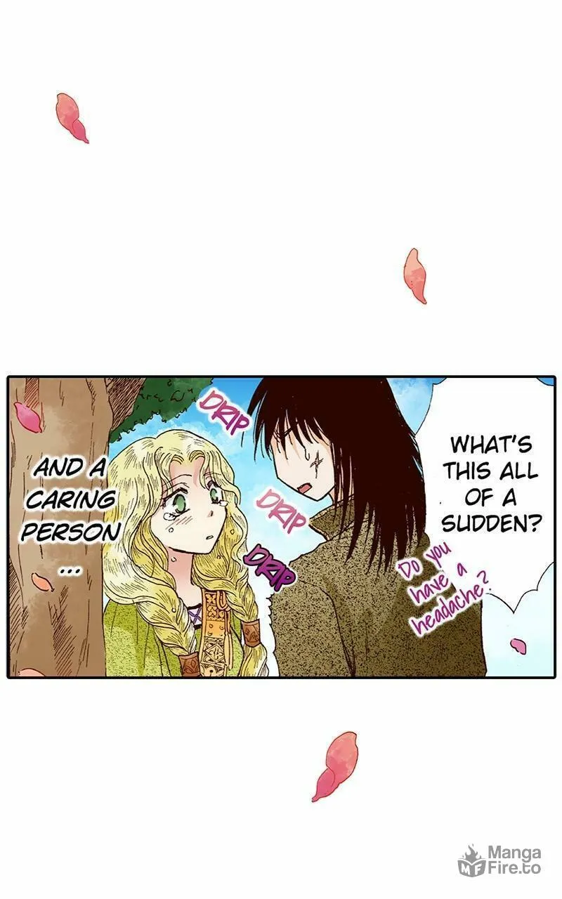 Mangetsu no Chikai Chapter 13 page 12 - 
