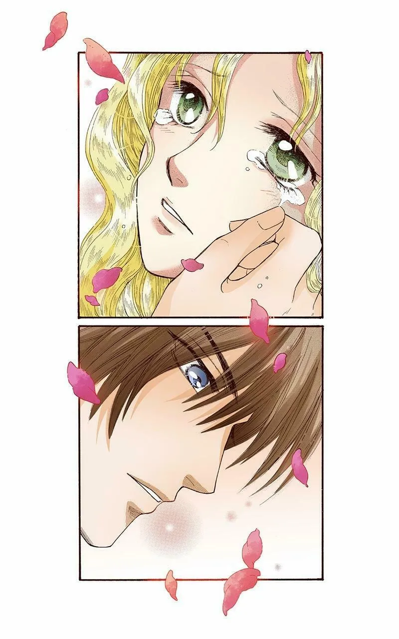 Mangetsu no Chikai Chapter 13 page 13 - 