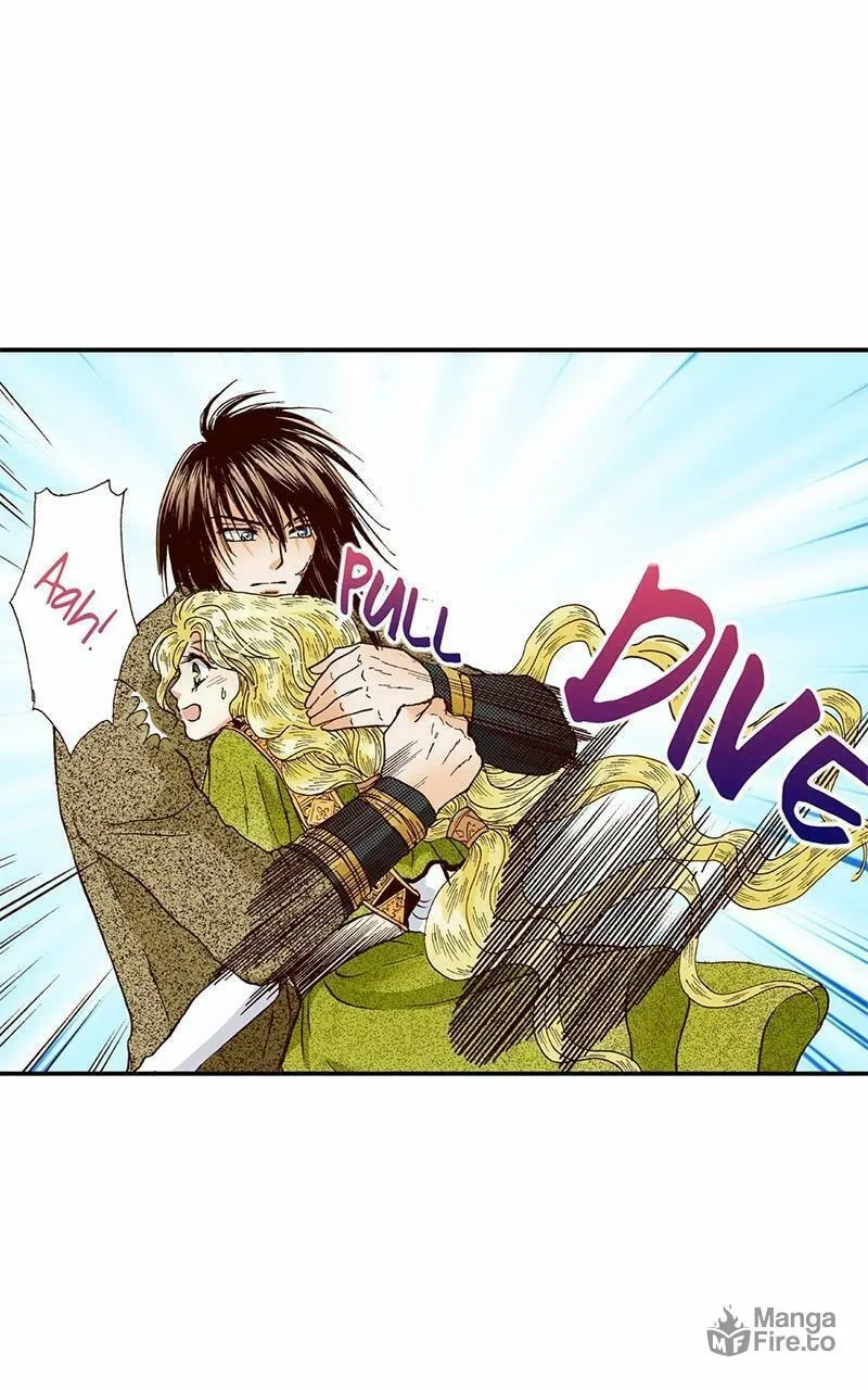 Mangetsu no Chikai Chapter 13 page 20 - 