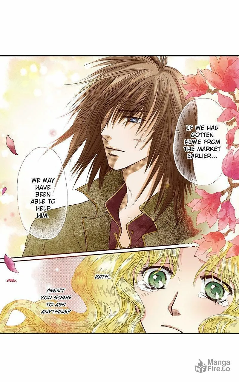 Mangetsu no Chikai Chapter 13 page 9 - 