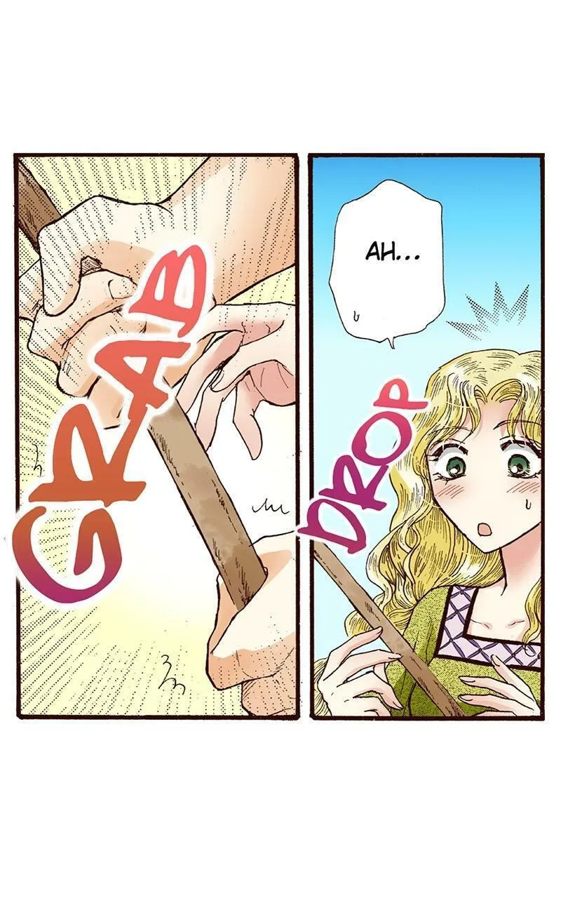 Mangetsu no Chikai Chapter 14 page 2 - 