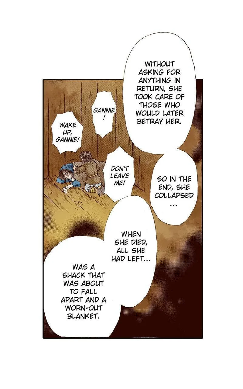 Mangetsu no Chikai Chapter 14 page 16 - 